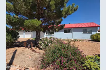 107 Mountain View Avenue, Bisbee, AZ 85603 - Photo 2