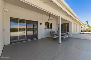 14130 W Pennystone Dr, Sun City West, AZ 85375 - Photo 28