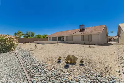 14130 W Pennystone Drive, Sun City West, AZ 85375 - Photo 32