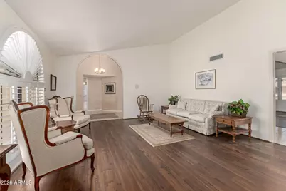 14130 W Pennystone Drive, Sun City West, AZ 85375 - Photo 6