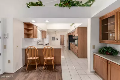 14130 W Pennystone Drive, Sun City West, AZ 85375 - Photo 8