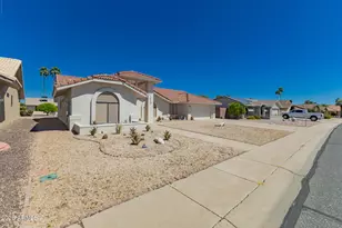 14130 W Pennystone Dr, Sun City West, AZ 85375 - Photo 2