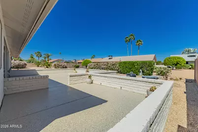 14130 W Pennystone Drive, Sun City West, AZ 85375 - Photo 30