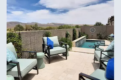 18828 E Blue Sky Drive, Rio Verde, AZ 85263 - Photo 2