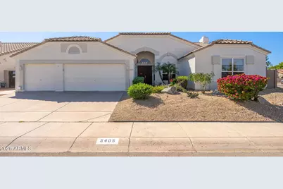 5405 E Danbury Road, Scottsdale, AZ 85254 - Photo 1