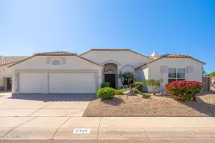 5405 E Danbury Rd, Scottsdale, AZ 85254 - Photo 1