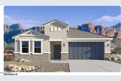 24510 N 24th Way, Phoenix, AZ 85024 - Photo 1