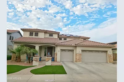 4610 W Paseo Way, Laveen, AZ 85339 - Photo 2