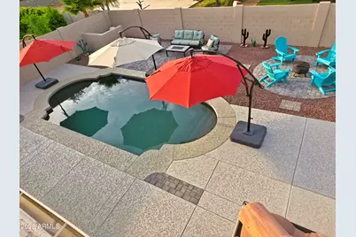 4610 W Paseo Way, Laveen, AZ 85339 - Photo 60