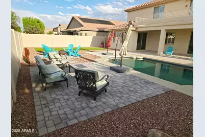 4610 W Paseo Way, Laveen, AZ 85339 - Photo 54