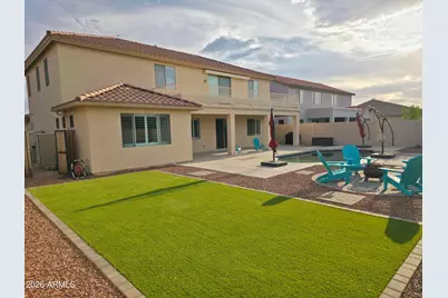 4610 W Paseo Way, Laveen, AZ 85339 - Photo 52