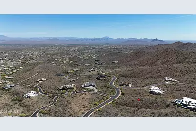 16144 N Mountain Parkway #162, Fountain Hills, AZ 85268 - Photo 20