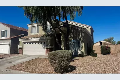 5266 S 236th Avenue, Buckeye, AZ 85326 - Photo 2