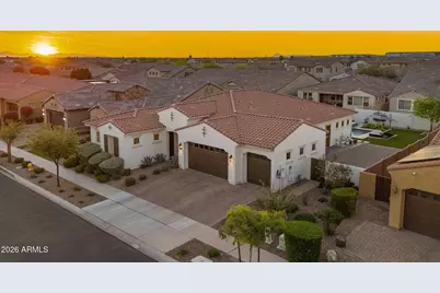 10564 E Stearn Avenue, Mesa, AZ 85212 - Photo 76