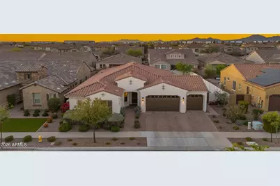 10564 E Stearn Avenue, Mesa, AZ 85212 - Photo 74