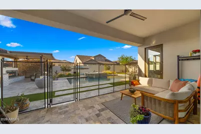 10564 E Stearn Avenue, Mesa, AZ 85212 - Photo 48