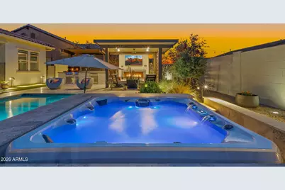 10564 E Stearn Avenue, Mesa, AZ 85212 - Photo 4