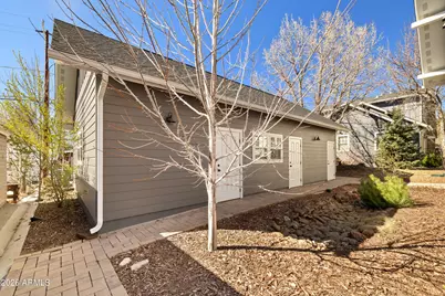617 N San Francisco Street #B, Flagstaff, AZ 86001 - Photo 36