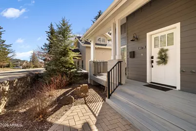 617 N San Francisco Street #B, Flagstaff, AZ 86001 - Photo 6