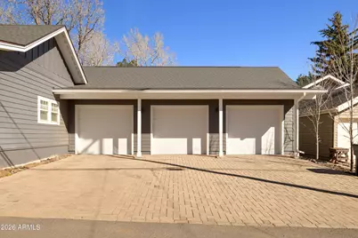 617 N San Francisco Street #B, Flagstaff, AZ 86001 - Photo 40