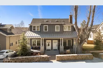 617 N San Francisco Street #B, Flagstaff, AZ 86001 - Photo 2