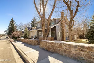 617 N San Francisco Street #B, Flagstaff, AZ 86001 - Photo 8