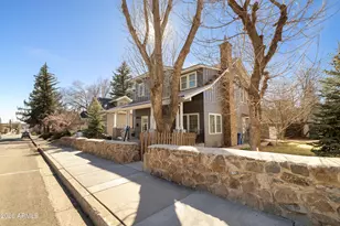 617 N San Francisco St, Flagstaff, AZ 86001 - Photo 8
