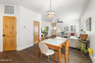 617 N San Francisco St, Flagstaff, AZ 86001 - Photo 16