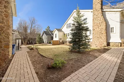 617 N San Francisco Street #B, Flagstaff, AZ 86001 - Photo 42