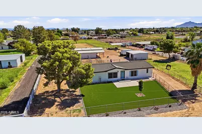 23317 S 180th Street #-, Gilbert, AZ 85298 - Photo 1