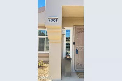 20038 N Greenview Drive, Sun City West, AZ 85375 - Photo 2