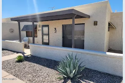 877 E Lancaster Circle, Florence, AZ 85132 - Photo 1