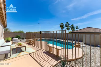 7933 W Mission Lane, Peoria, AZ 85345 - Photo 4