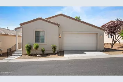 1735 Pinon Drive, Cottonwood, AZ 86326 - Photo 1