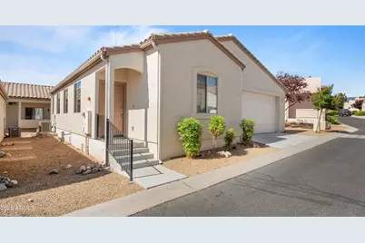 1735 Pinon Drive, Cottonwood, AZ 86326 - Photo 2