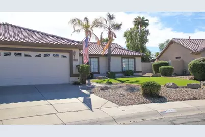 6103 W Villa Theresa Drive, Glendale, AZ 85308 - Photo 1