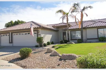 6103 W Villa Theresa Drive, Glendale, AZ 85308 - Photo 2