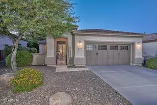 13054 W Mayberry Trail, Peoria, AZ 85383 - Photo 2