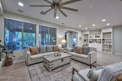 13054 W Mayberry Trail, Peoria, AZ 85383 - Photo 4