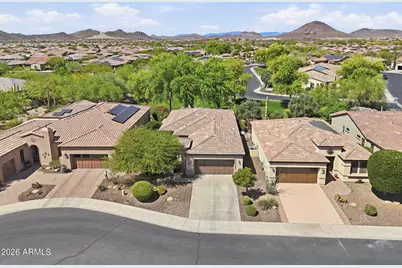 13054 W Mayberry Trail, Peoria, AZ 85383 - Photo 1