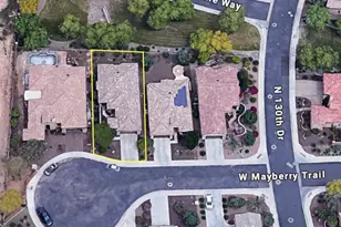 13054 W Mayberry Trail, Peoria, AZ 85383 - Photo 26