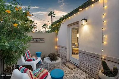 938 W Portland Street, Phoenix, AZ 85007 - Photo 36