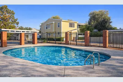 510 N Alma School Road #307, Mesa, AZ 85201 - Photo 16