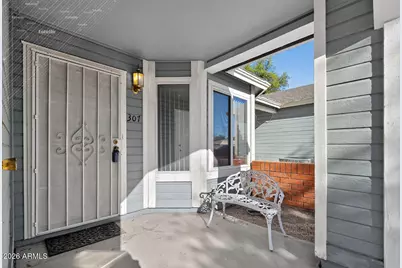 510 N Alma School Road #307, Mesa, AZ 85201 - Photo 18