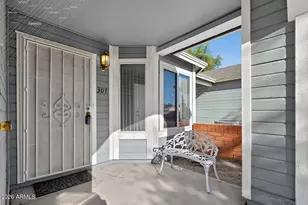 510 N Alma School Rd, Mesa, AZ 85201 - Photo 18