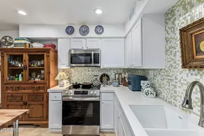 5825 N 12th Street #3, Phoenix, AZ 85014 - Photo 14