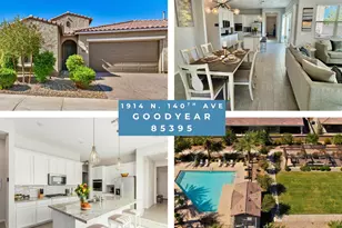 1914 N 140th Ave, Goodyear, AZ 85395 - Photo 1