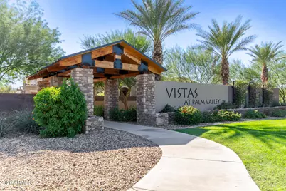 1914 N 140th Avenue, Goodyear, AZ 85395 - Photo 20