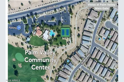 1914 N 140th Avenue, Goodyear, AZ 85395 - Photo 34