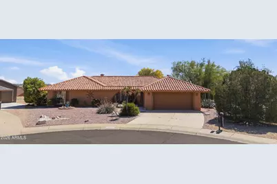 18023 N Conquistador Drive, Sun City West, AZ 85375 - Photo 2